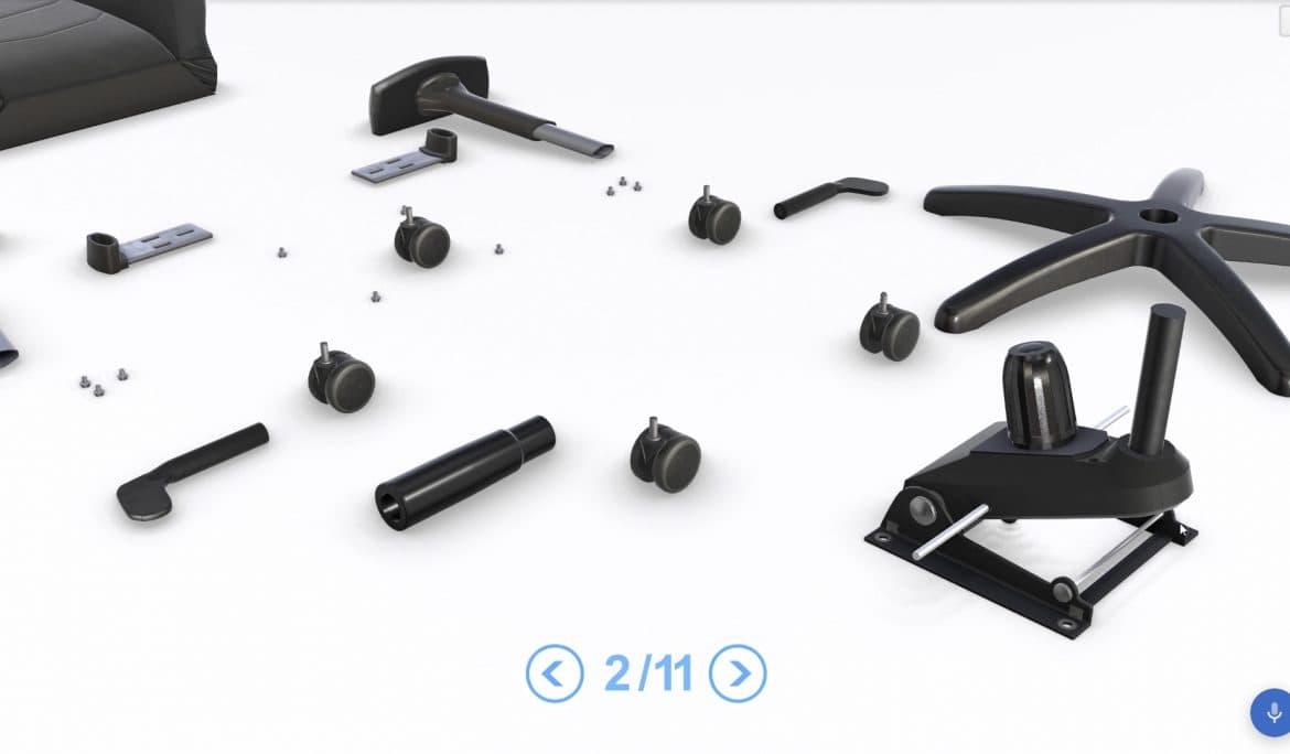 interaktive-3d-Bauanleitungen