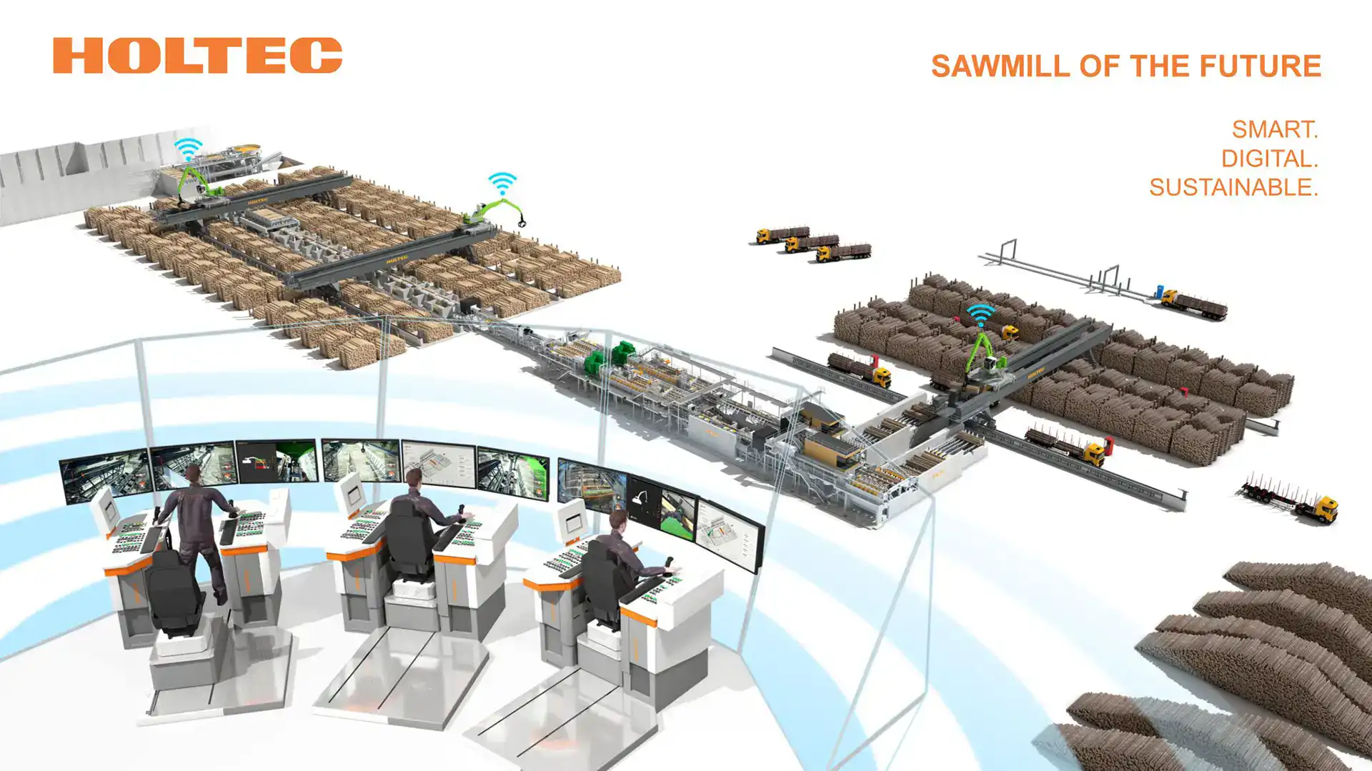 Technische-Visualisierung-HOLTEC
